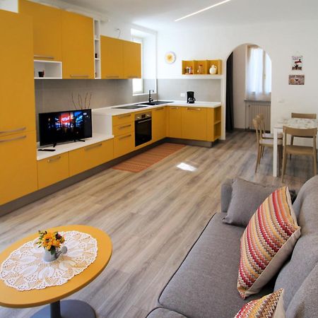 Apartment Tucano By Interhome Luino Kültér fotó