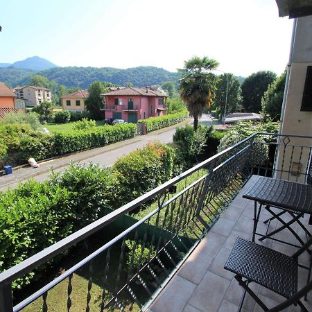 Apartment Tucano By Interhome Luino Kültér fotó