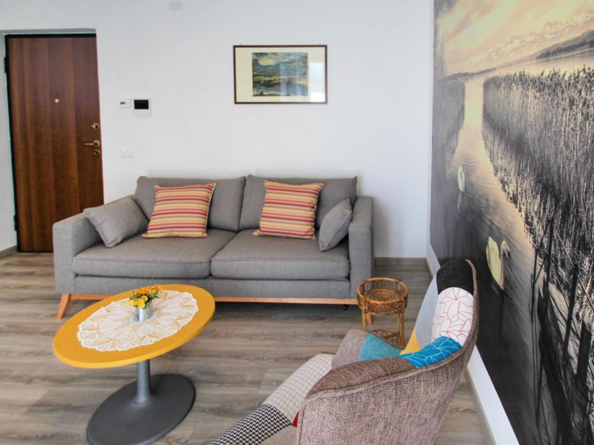 Apartment Tucano By Interhome Luino Kültér fotó