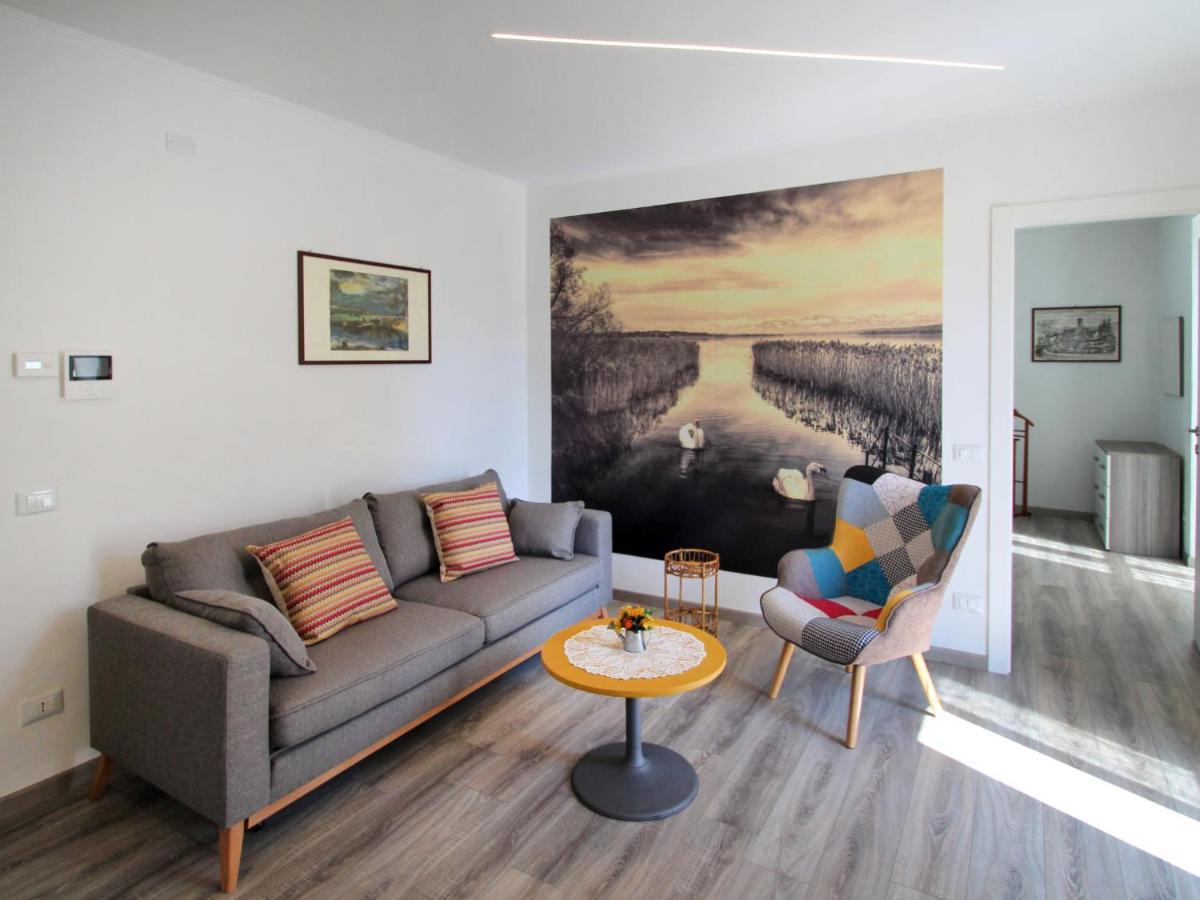 Apartment Tucano By Interhome Luino Kültér fotó