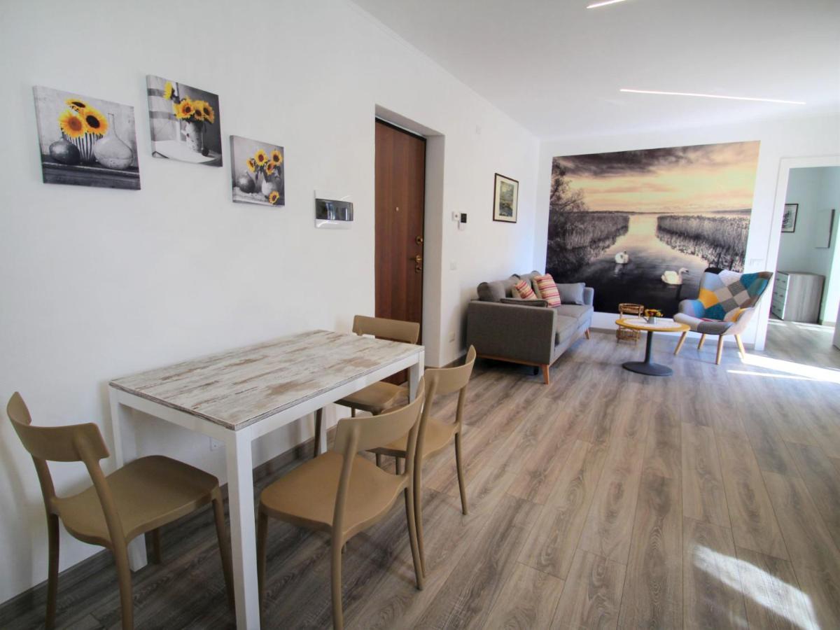 Apartment Tucano By Interhome Luino Kültér fotó