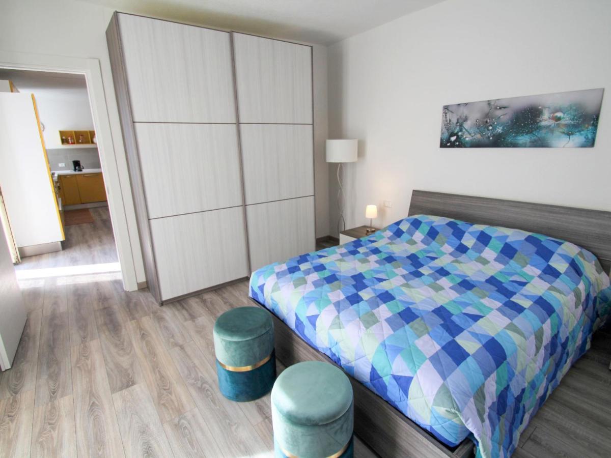 Apartment Tucano By Interhome Luino Kültér fotó