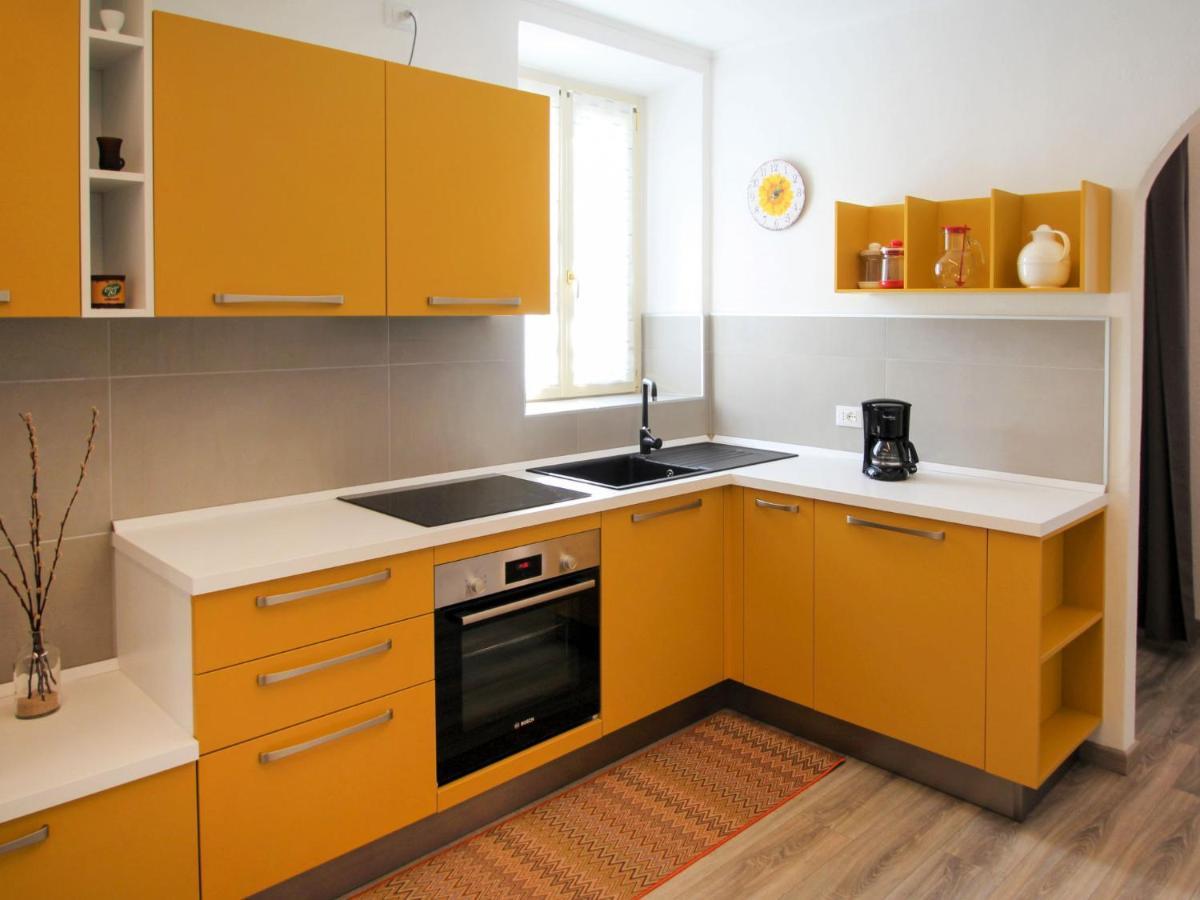 Apartment Tucano By Interhome Luino Kültér fotó