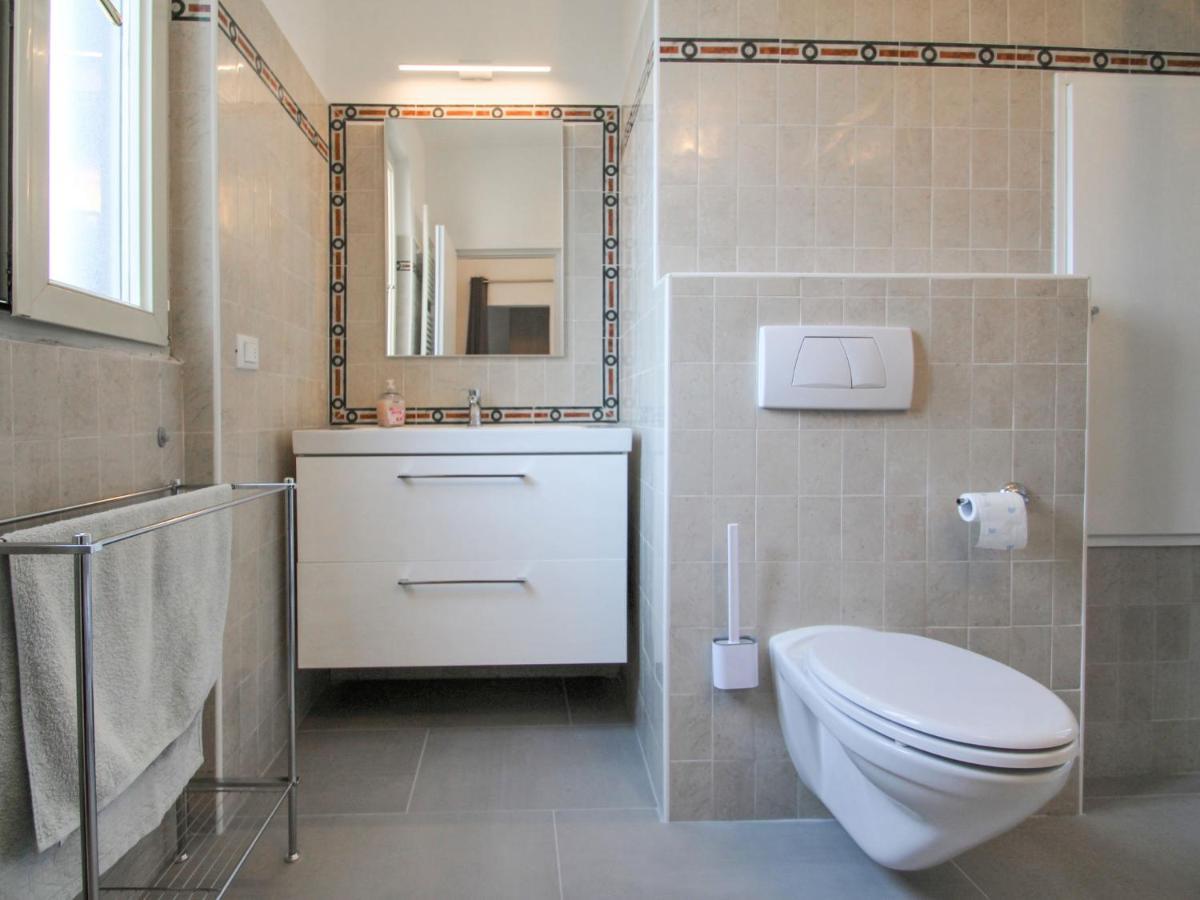 Apartment Tucano By Interhome Luino Kültér fotó