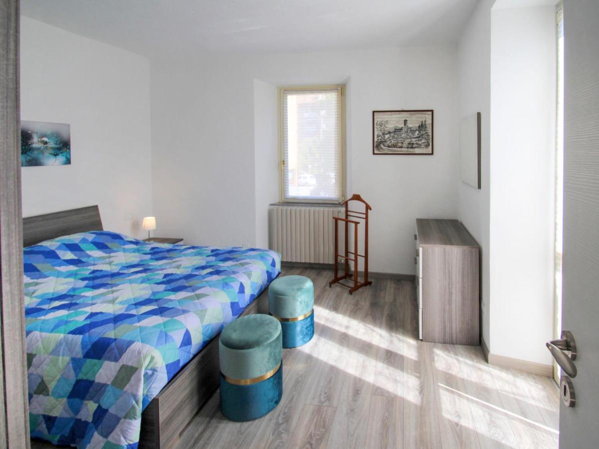 Apartment Tucano By Interhome Luino Kültér fotó