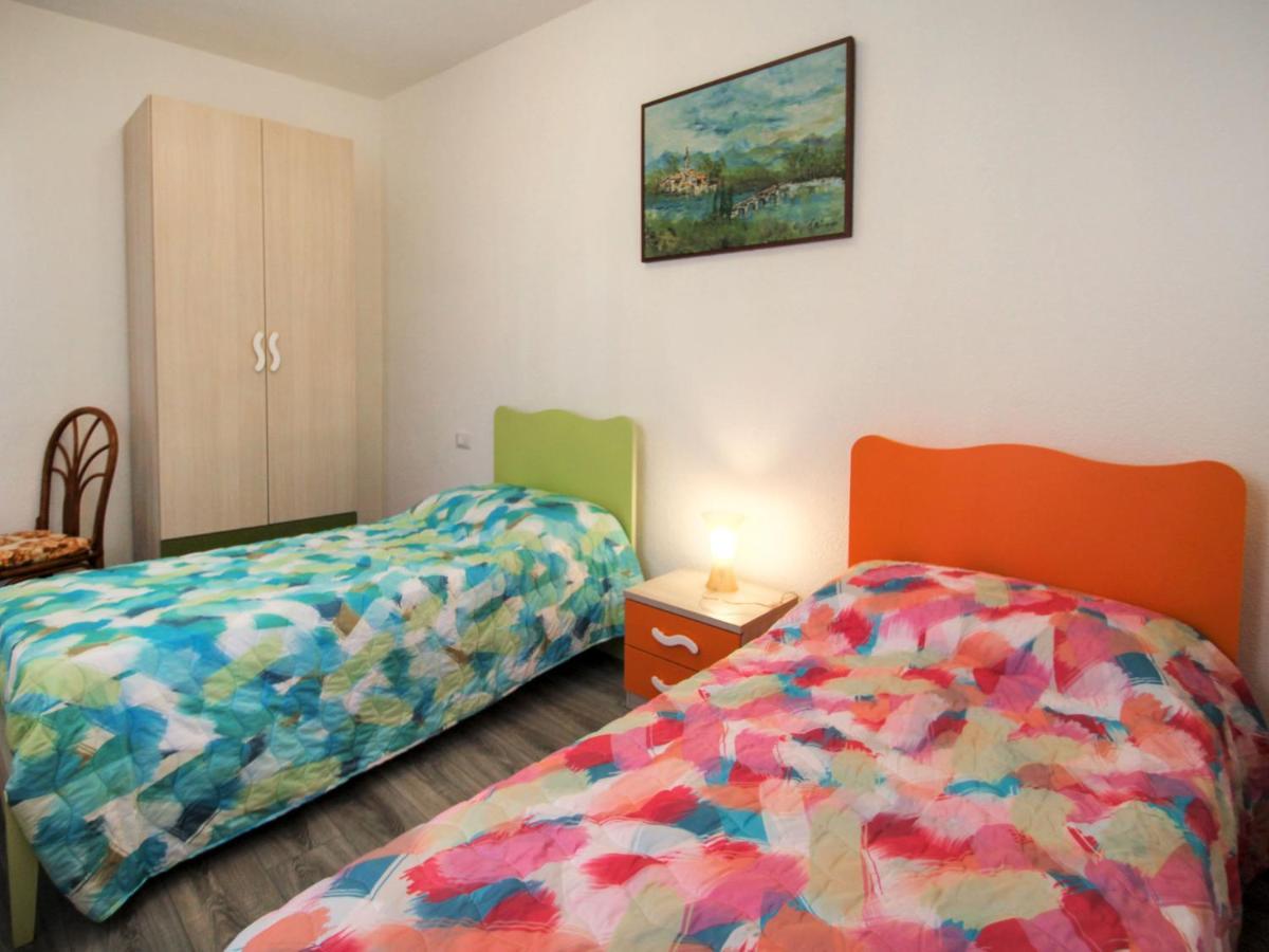 Apartment Tucano By Interhome Luino Kültér fotó