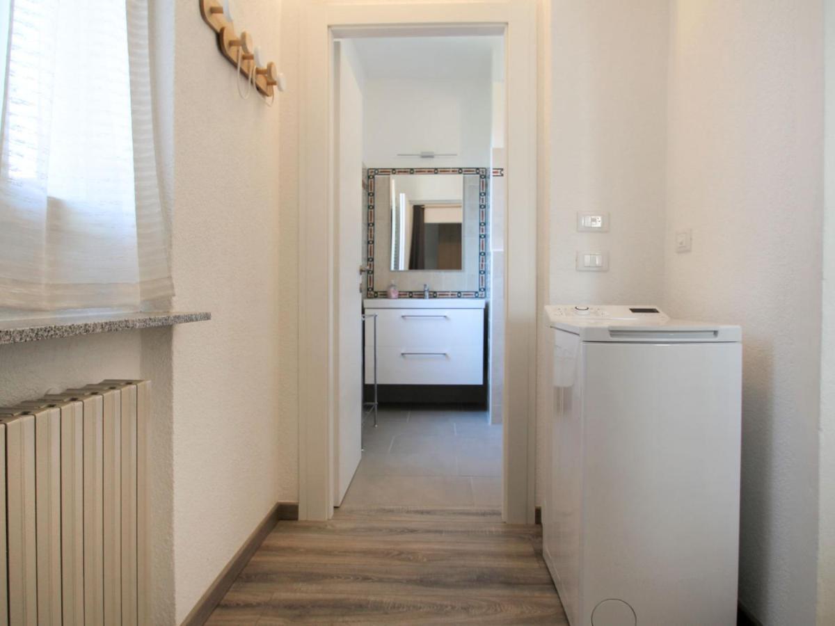 Apartment Tucano By Interhome Luino Kültér fotó