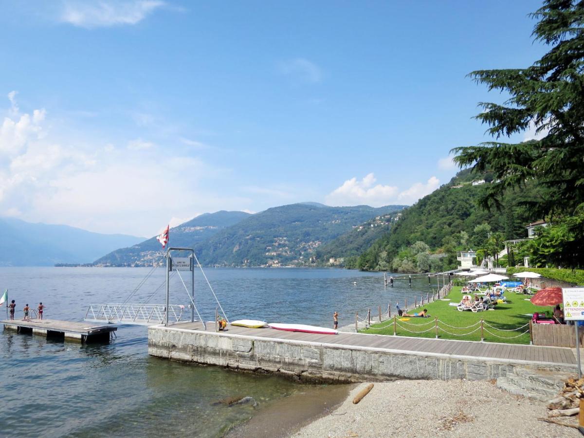 Apartment Tucano By Interhome Luino Kültér fotó